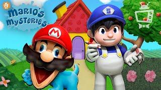 Marios Mysteries