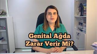  Genital Bölge Temizliği Nasıl Olmalı? - Op. Dr. Funda Yazıcı Erol