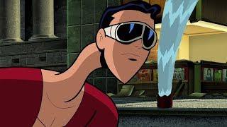 The great quotes of Plastic Man