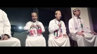 HIJJAZ - Anak Gaza Official Video