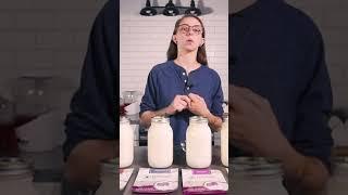 Filmjölk Yogurt Tips and Tricks