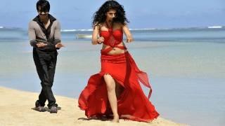 Veera Movie Songs - O Meri Bhavri With Lyrics - Ravi TejaKajal AgarwalTapsee Pannu - Aditya Music
