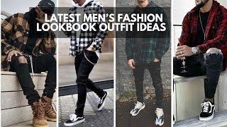 17 BEST Different Ways To Wear FLANNELS  How To Style Flannels  How To Wear Mens Flannel Shirts