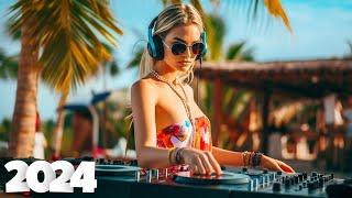 Ibiza Summer Mix 2024  Best Of Tropical Deep House Music Chill Out Mix 2024 Chillout Lounge #154