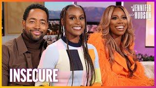 ‘Insecure’ Cast Where Are They Now?