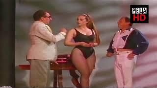 Lina Santos caderotas El cuerpo que enamora HD