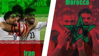 Iran vs. Morocco Trailer  2018 World Cup Russia