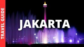 Jakarta Travel Guide 12 Best Things to Do in Jakarta Indonesia