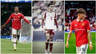 Phần 475 các video tiktok về bóng đá #Danh football