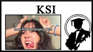 KSI Released A Song