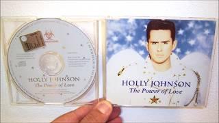 Holly Johnson - In the house of the rising sun 1999 DNS instrumental mix