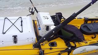 Ocean Kayak Trident Ultra 4.7 review and update