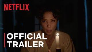 8  Official Trailer  Netflix