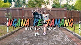 Ever Slkr - NGANA PE TAMANG ft. Piaw  Official Music Video 