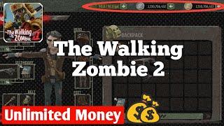 How to get unlimited money in the walking zombie 2?