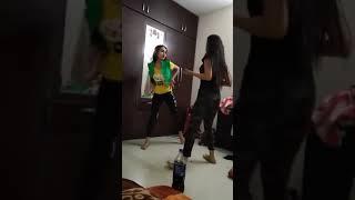 girls sucking party 