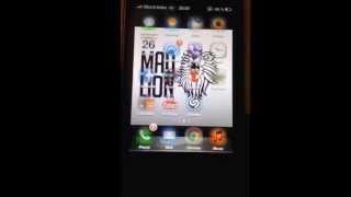 Best Harlem Shake On iPhone by MAD LION