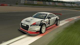 Livery Speed Art - Audi 90 Quattro IMSA GTO