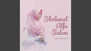 Sholawat Alfa Salam