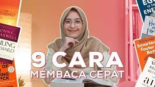 Cara Membaca Cepat LHTL #S05E06