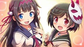 Gal*Gun Double Peace - Sisters True End PS4