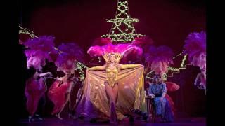 Priscilla Queen of the Desert The Musical -- Tony Award Nominated Costume Design