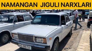 2 - IYUN VAZ 210621072111 NARXLARI NAMANGAN MASHINA BOZORIDAN