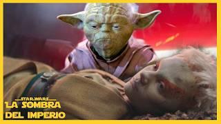 ¿Por Qué Yoda NO Sintió Todas las Muertes Jedi en The Acolyte?#PreguntasDelDía Star Wars