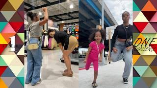 Weekly Viral Dance Compilation - June 2024