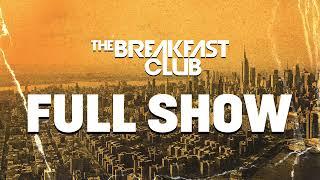 The Breakfast Club FULL SHOW 5-1-24 Drake vs Kendrick