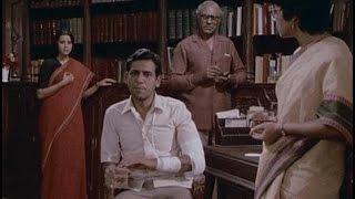 Om Puri Outstanding acting in movie party