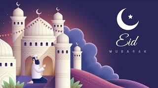 Eid Mubarak  EID MUBARAK - AnimationMotion graphics VIDEO #Eid #mubarak #motion #animation