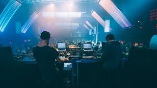 Einmusik B2B Jonas Saalbach Live @ Amsterdam Dance Event 2016 Berlin ADE