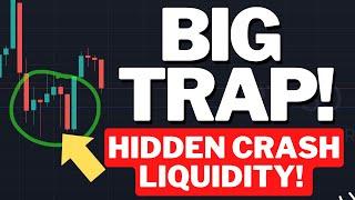 WAIT MARKET CRASH LIQUIDITY HERE 2 OCT - SPY QQQ OPTIONS ES NQ SWING & DAY TRADING