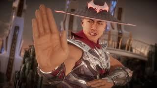 MK11 - Meteor Hidden Event Summoned Towers The Rebirth Kung Lao