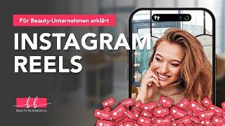 Instagram Reels meistern Mehr Follower und Umsatz für dein Beauty Business