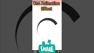 Loading Css hover effect tutorial HTML CSS & js #coding #webdesign #cssanimation #reptile #cssfilter