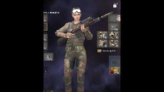 【4K  KR AVA】 The Ugliest Mosin Skin Youve ever see