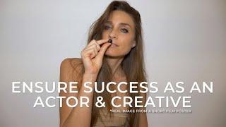 Daily Habits That Lead To Creative Success