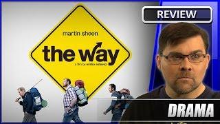 The Way - Moview Review 2010