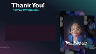 Timely Technical Solutions 2 with Maria Chung Willoughby   Outlook Webmail