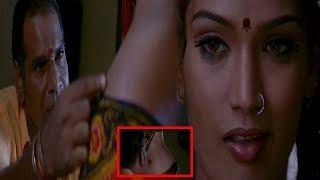 Rajkapoor And Kyra Dutt South Belly Scenes  TFC Movies