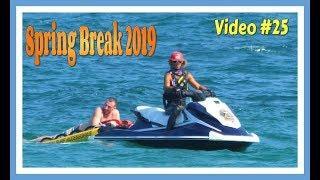 Spring Break 2019  Fort Lauderdale Beach  Video #25