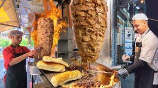 Best Iranian Authentic Street-Food Compilation