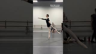 Ballet dancers least favorite moves  #shorts #2022 #ad