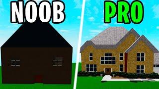 Piggy Build Mode Tips & Tricks NOOB to PRO