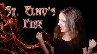 ANAHATA – St. Elmos Fire Man in Motion JOHN PARR Cover + Lyrics