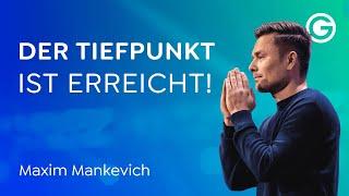 Weltuntergangs-Uhr Wir waren dem Ende noch nie so nah ...  Maxim Mankevich