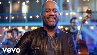 Darius Rucker - For The First Time Official Music Video