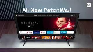 New Mi tv X-series 50-inch led tv  Full audio & video testing for  Dolby Dts 4k-hdr  தமிழ்